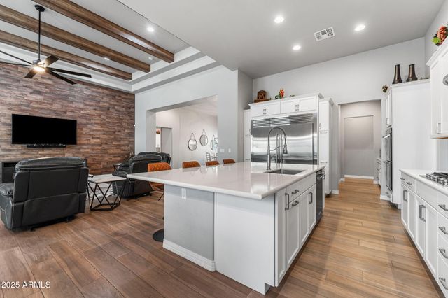 20168 E CHERRYWOOD Court, Queen Creek, AZ 85142