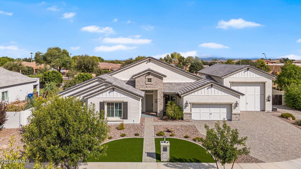 20168 E CHERRYWOOD Court, Queen Creek, AZ 85142