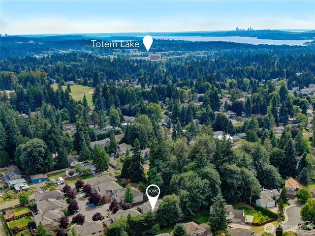 14419 131st Place NE, Kirkland, WA 98034
