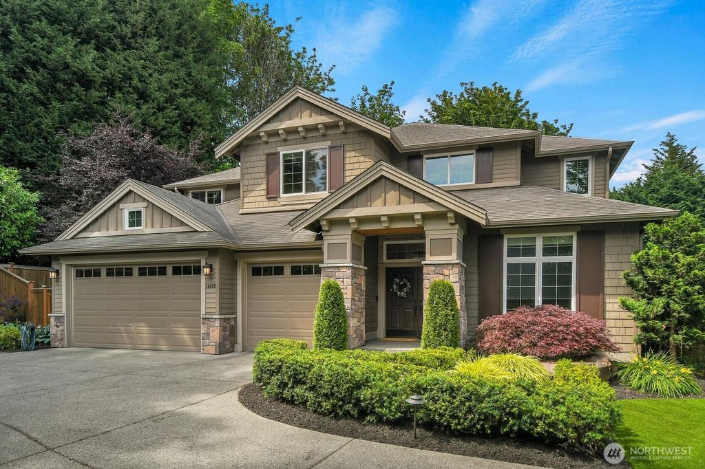 14419 131st Place NE, Kirkland, WA 98034