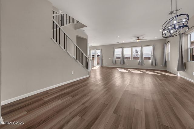 7609 Navasota Drive, Sparks, NV 89436