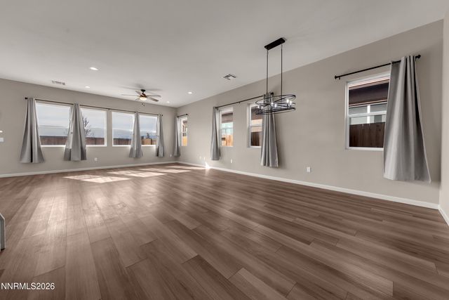 7609 Navasota Drive, Sparks, NV 89436