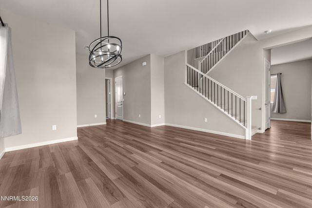 7609 Navasota Drive, Sparks, NV 89436