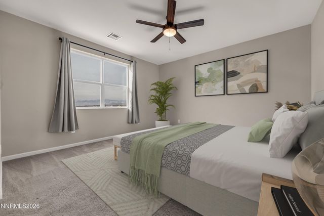 7609 Navasota Drive, Sparks, NV 89436