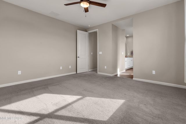 7609 Navasota Drive, Sparks, NV 89436