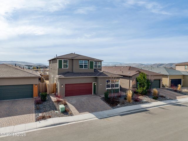 7609 Navasota Drive, Sparks, NV 89436