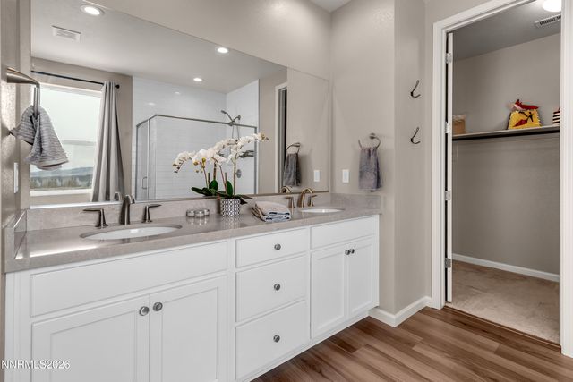 7609 Navasota Drive, Sparks, NV 89436