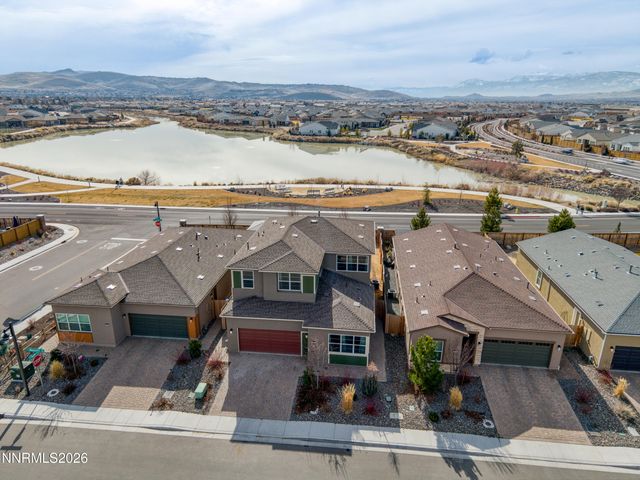 7609 Navasota Drive, Sparks, NV 89436