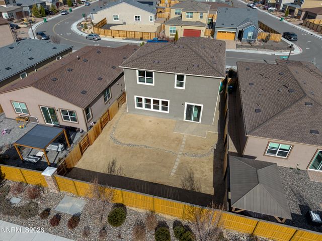 7609 Navasota Drive, Sparks, NV 89436