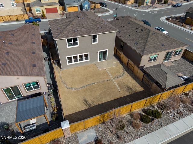 7609 Navasota Drive, Sparks, NV 89436