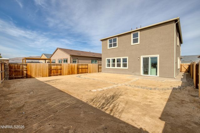 7609 Navasota Drive, Sparks, NV 89436