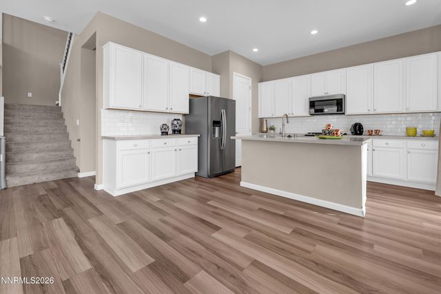 7609 Navasota Drive, Sparks, NV 89436