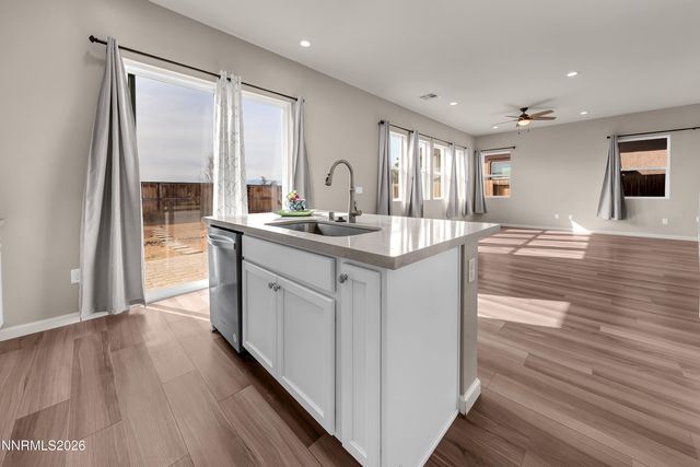 7609 Navasota Drive, Sparks, NV 89436