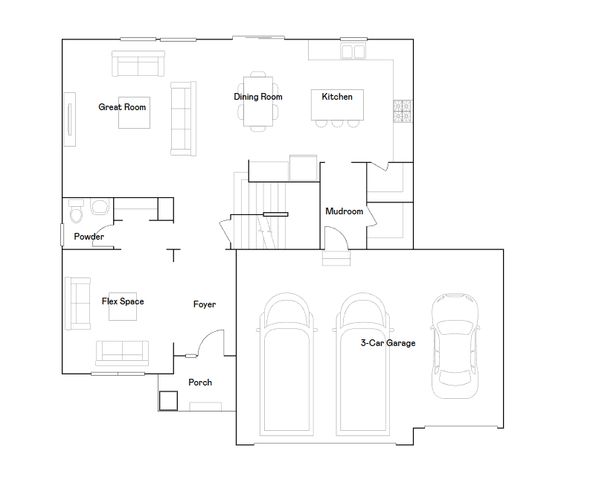 5448 Tallowtree Lane, Woodbury, MN 55129