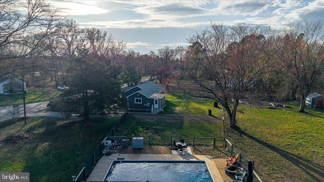 2505 W DENNEYS RD, Dover, DE 19904