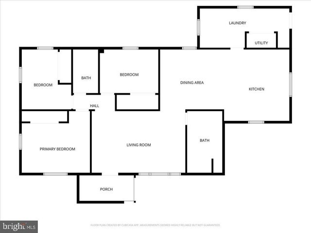 2505 W DENNEYS RD, Dover, DE 19904