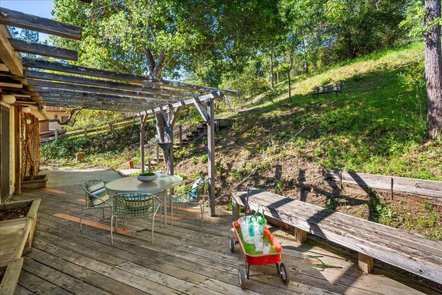 208 Canyon Drive, Portola Valley, CA 94028
