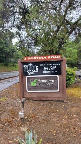 208 Canyon Drive, Portola Valley, CA 94028