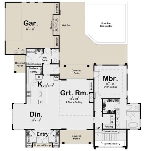 1060 Topside Road, Dunlap, TN 37327