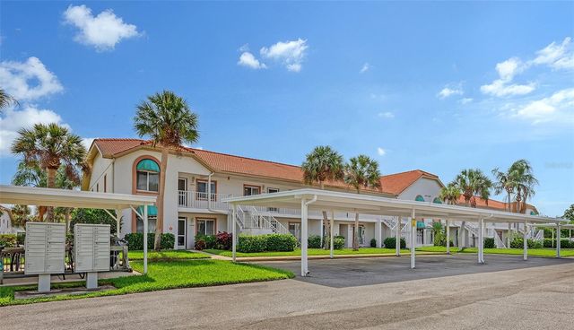 4338 MADEIRA COURT 3346, Sarasota, FL 34233
