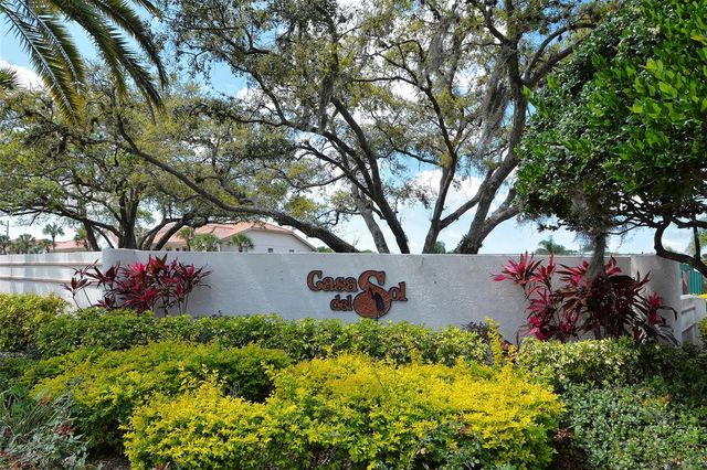 4338 MADEIRA COURT 3346, Sarasota, FL 34233