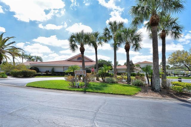 4338 MADEIRA COURT 3346, Sarasota, FL 34233