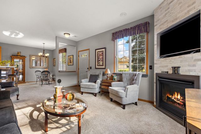 13049 Europa Trail Way N D, Hugo, MN 55038