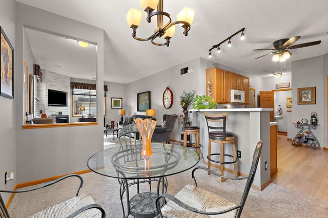 13049 Europa Trail Way N D, Hugo, MN 55038