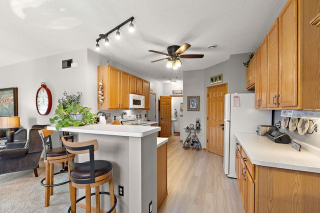 13049 Europa Trail Way N D, Hugo, MN 55038