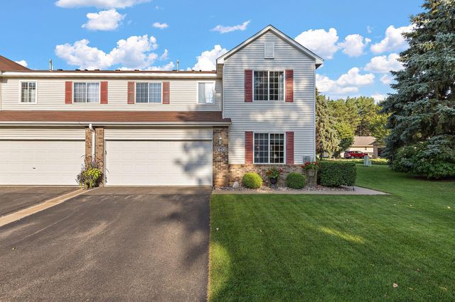13049 Europa Trail Way N D, Hugo, MN 55038
