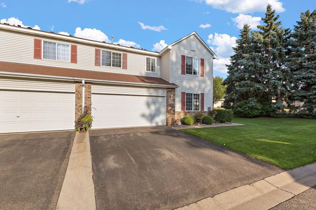 13049 Europa Trail Way N D, Hugo, MN 55038