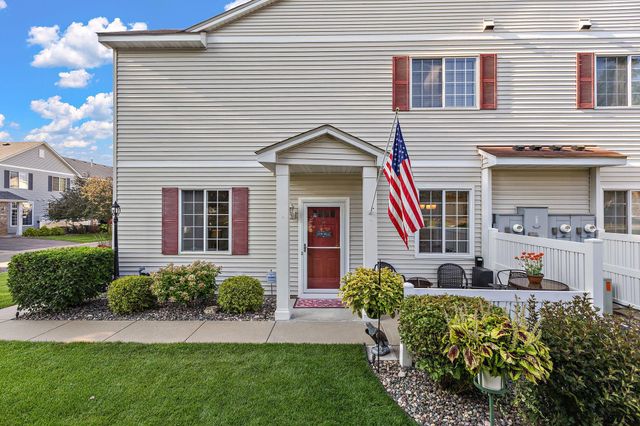 13049 Europa Trail Way N D, Hugo, MN 55038