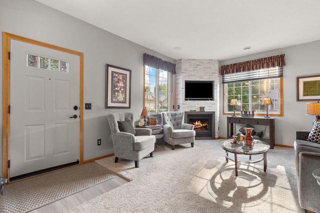 13049 Europa Trail Way N D, Hugo, MN 55038