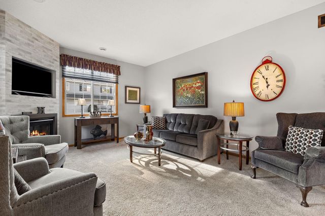 13049 Europa Trail Way N D, Hugo, MN 55038
