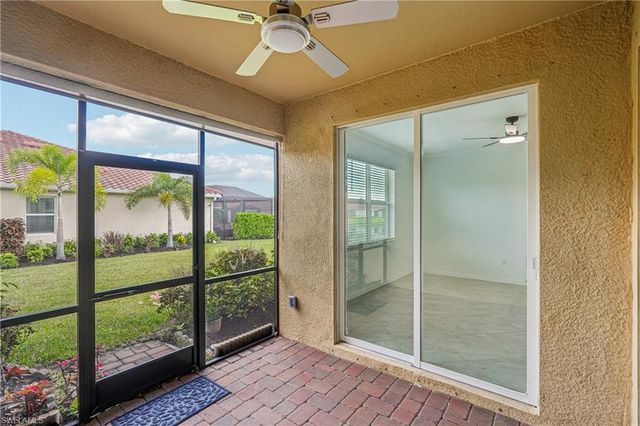 1751 Alameda DR, Naples, FL 34120