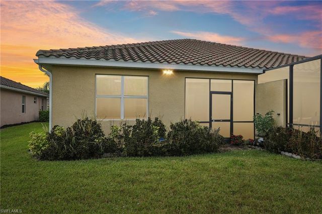 1751 Alameda DR, Naples, FL 34120