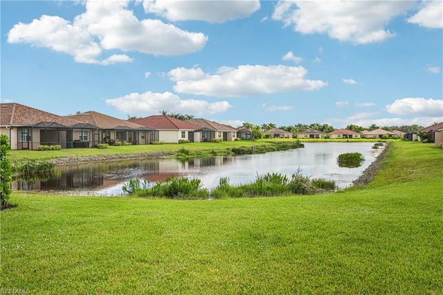 1751 Alameda DR, Naples, FL 34120