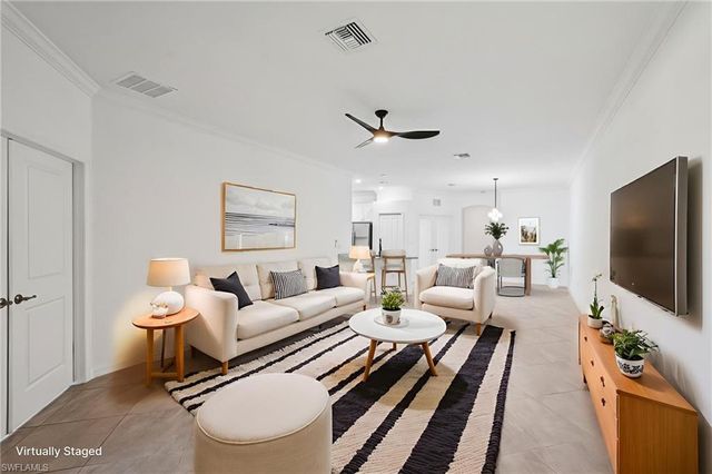 1751 Alameda DR, Naples, FL 34120