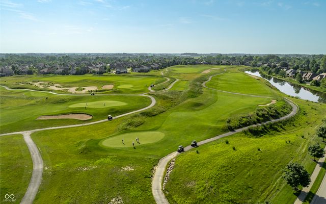 4112 Hickory Ridge Boulevard, Greenwood, IN 46143