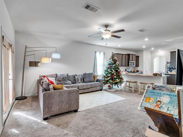 2123 Mule Ridge Drive, Katy, TX 77493