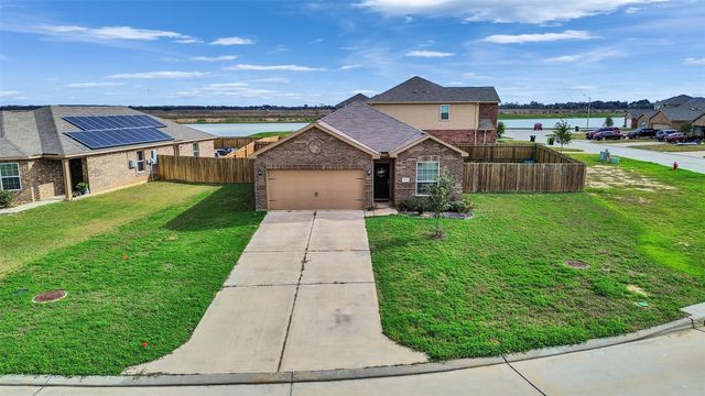 2123 Mule Ridge Drive, Katy, TX 77493