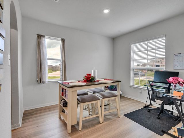 2123 Mule Ridge Drive, Katy, TX 77493