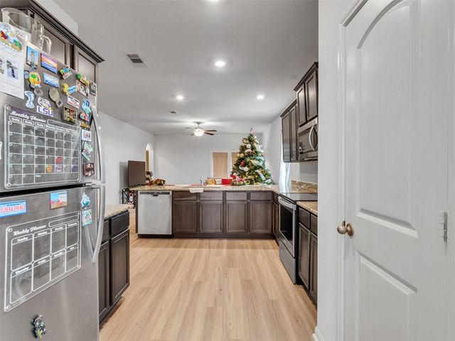 2123 Mule Ridge Drive, Katy, TX 77493