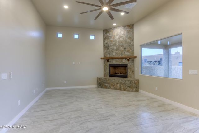 13407 S Sundown Ranch Road, Vail, AZ 85641