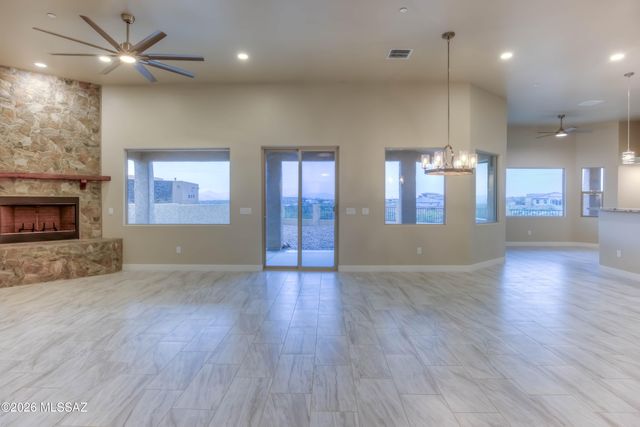 13407 S Sundown Ranch Road, Vail, AZ 85641