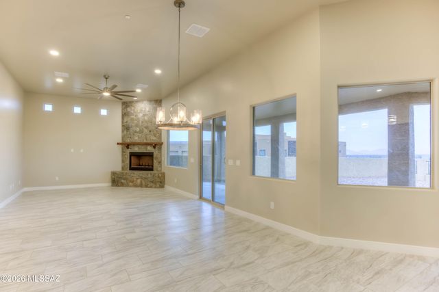 13407 S Sundown Ranch Road, Vail, AZ 85641