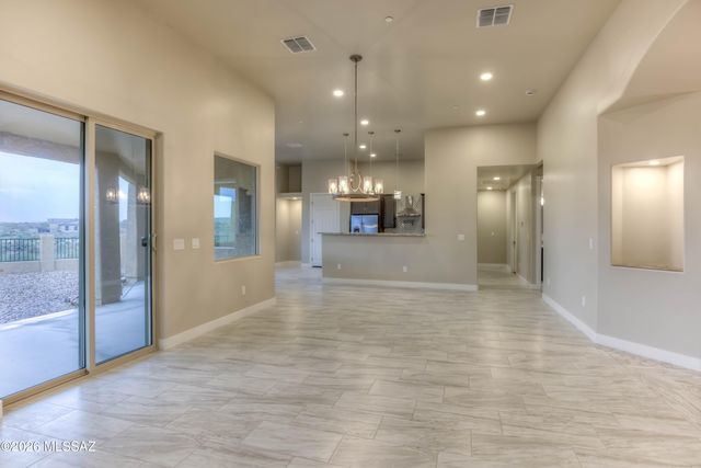 13407 S Sundown Ranch Road, Vail, AZ 85641