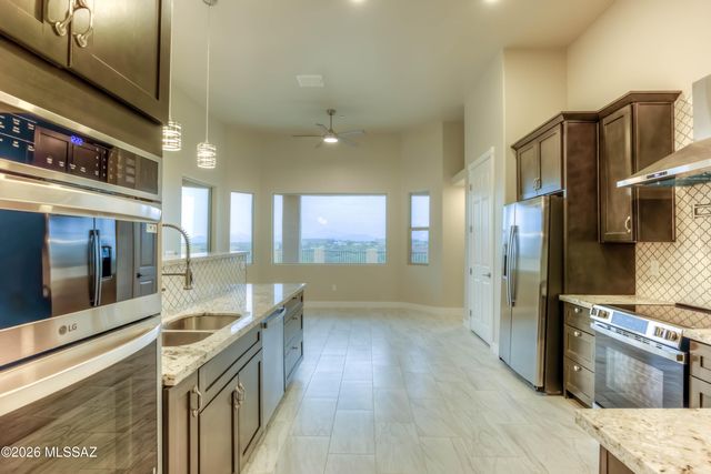 13407 S Sundown Ranch Road, Vail, AZ 85641