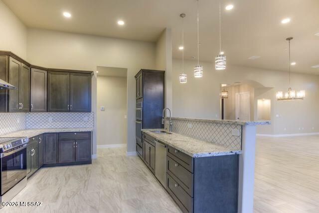 13407 S Sundown Ranch Road, Vail, AZ 85641