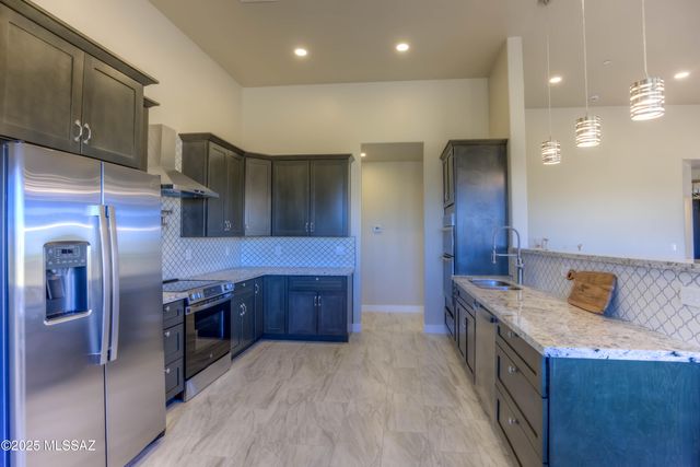 13407 S Sundown Ranch Road, Vail, AZ 85641